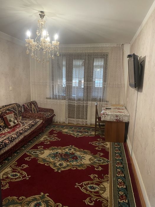 Аренда Квартира икки хонали, хамма шароити билан