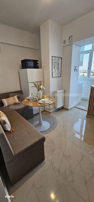 Apartament de 2 camere, zona Calea Bucuresti KFC
