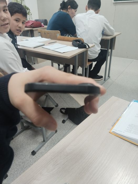 Iphone 16 обычный