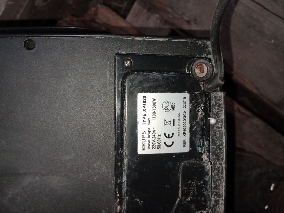 Aparate cafea nefuncționale pt piese