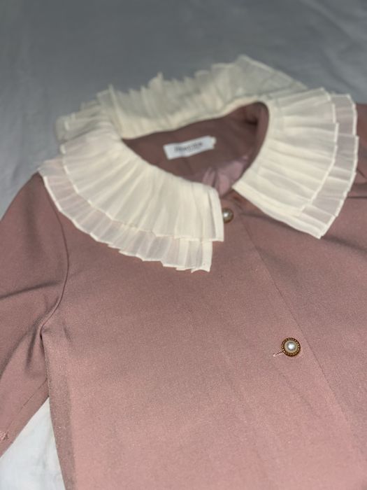 Двойка (Кофта с юбкой)