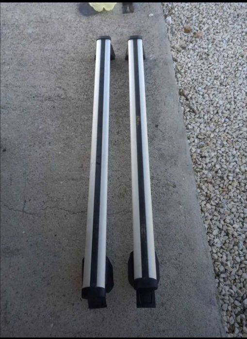 Багажник за Ауди Q5