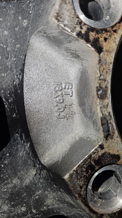 Диски 18 ет+12 landcruiser 100 200