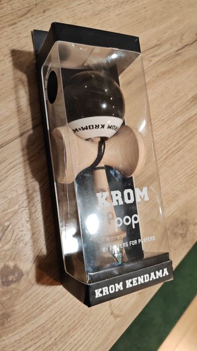 Kendama Krom originala