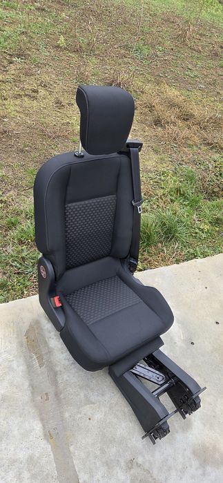 Scaun Individual Ford Transit Custom