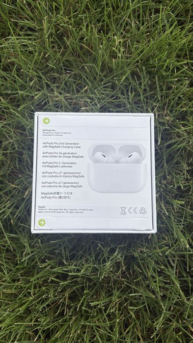 AirPods Pro 2 2022