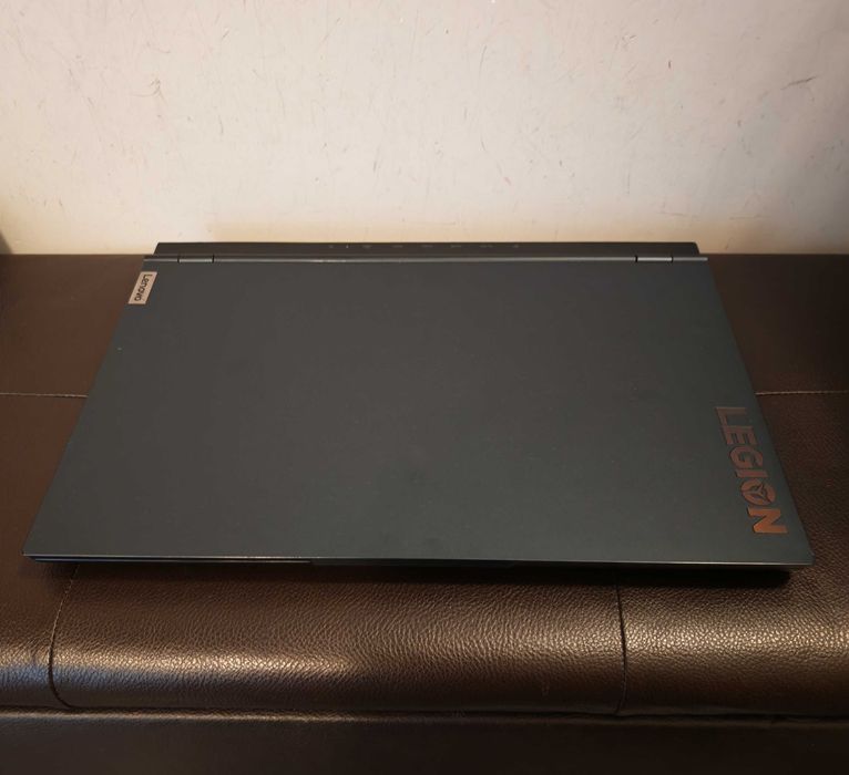 Lenovo Legion 5 Ryzen 7 5800H, RTX 3060, 16GB DDR4, 512GB Nvme