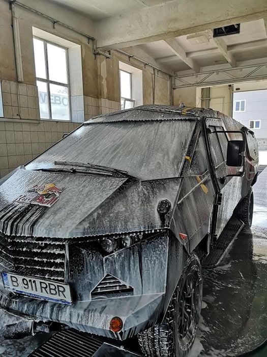 Vând spalatorie AUTO. AFACERE LA CHEIE!!!