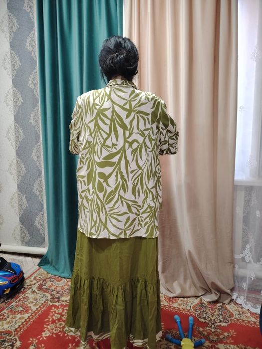 Продам платье двоика