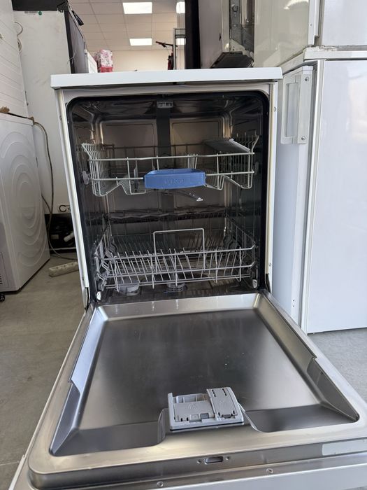 Съдомиялна машина BOSCH Super+