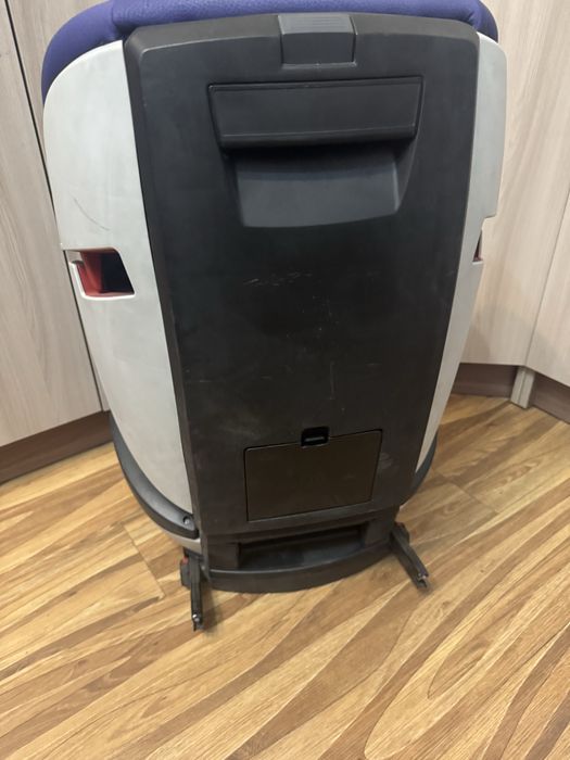 Детское автокресло