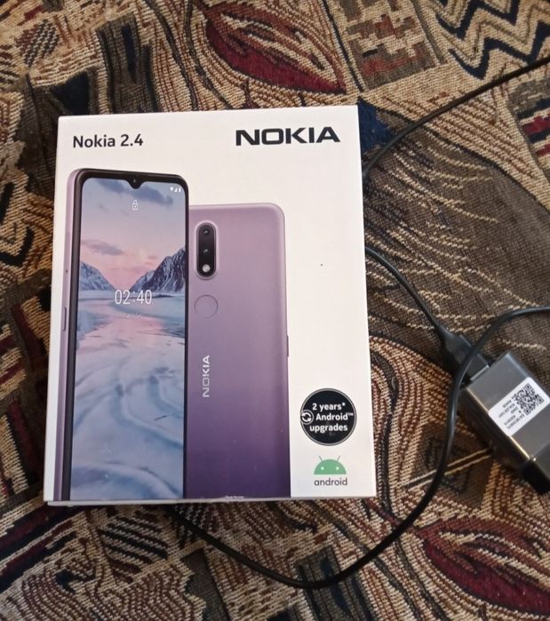 Продам Nokia 2.4
