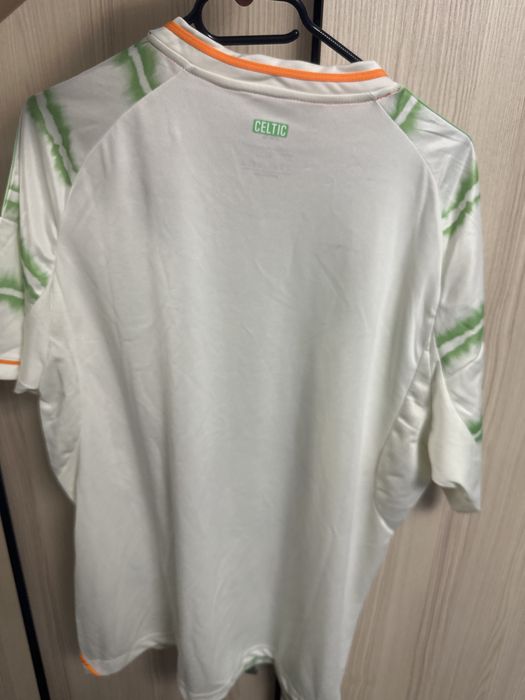 Tricou fotbal Celtic FC