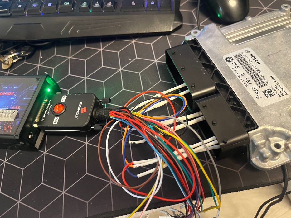 Programator KT200ll 2026 Master Version Online+Offline dongle