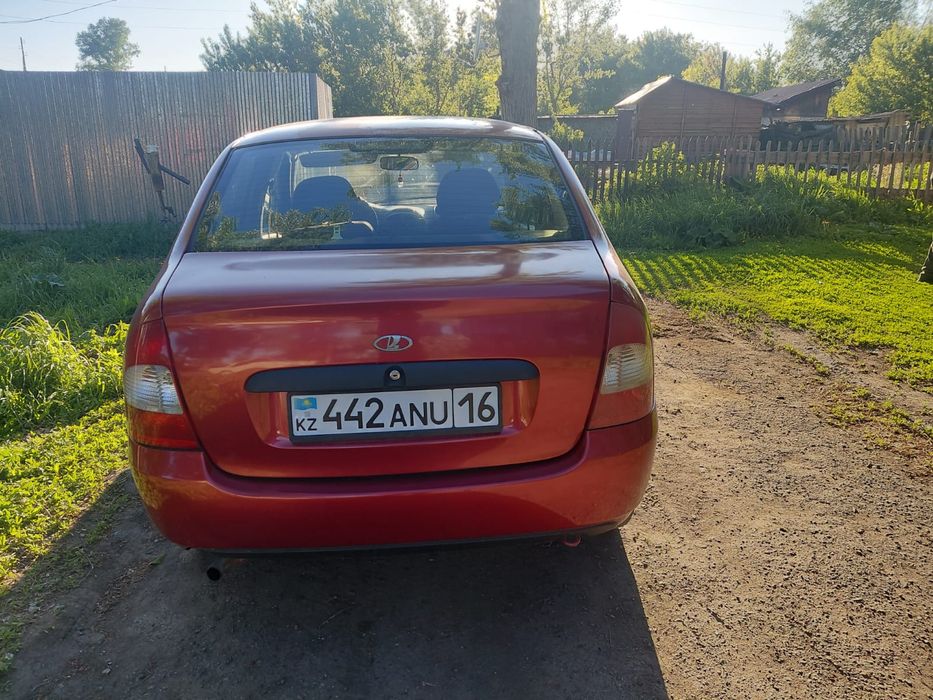 Продам Lada Kalina