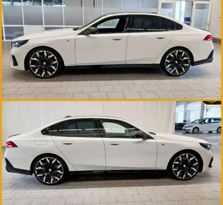 Jante 18 BMW cu 5 x 120 pt  F20 F22 F30 F32 F10 F11 F13 X1 X3 X5