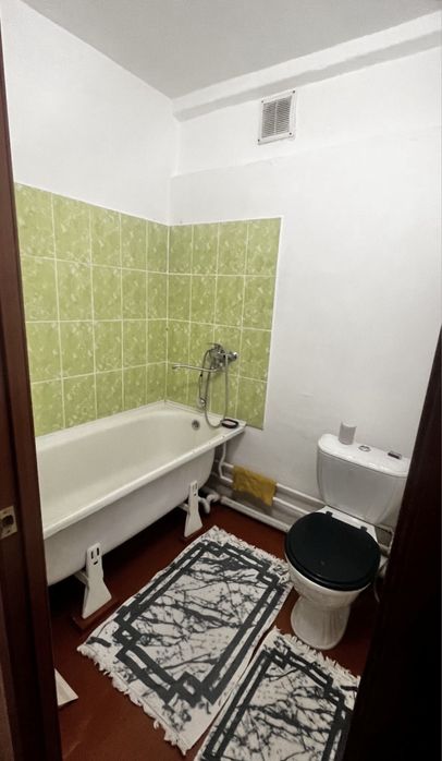 Продам 1,5 комнатную квартиру