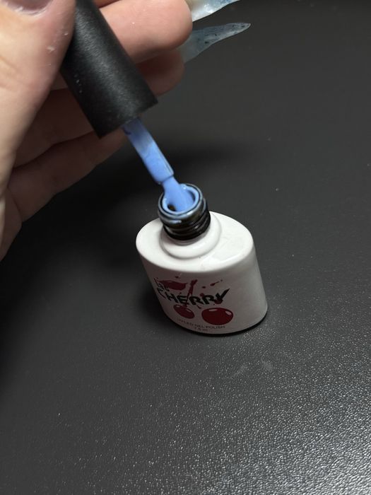 продам термо гель-лаки