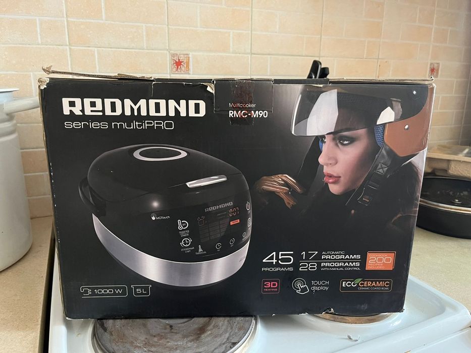 Мультиварка Remand