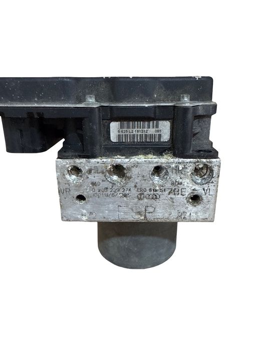 Pompa ABS AUDI Q5 8RB 2008 - > 8r0907379ab