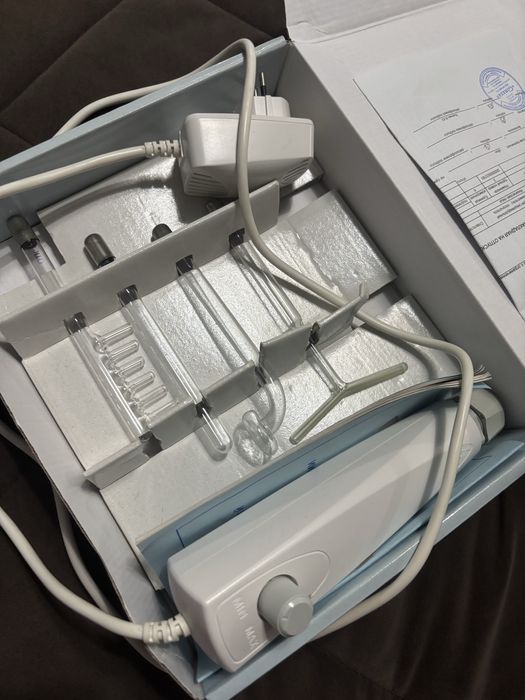 Продам Дарсонваль