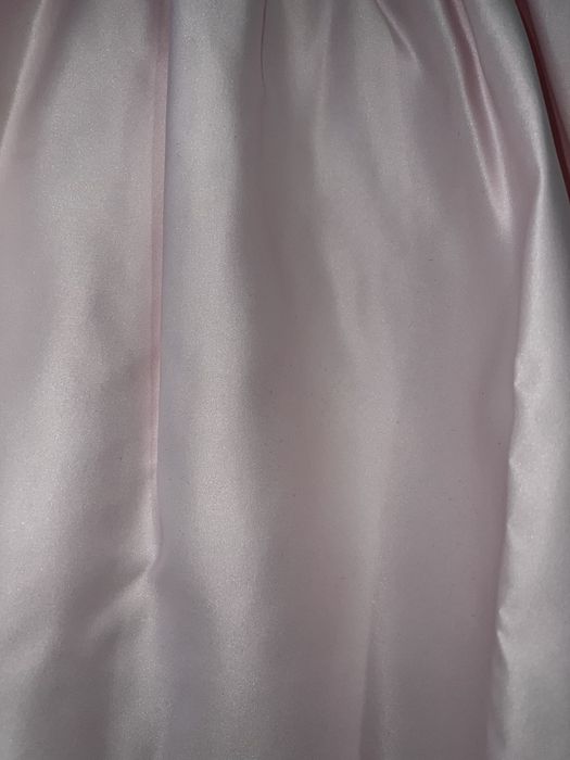 Платье на девочку 4-5 лет