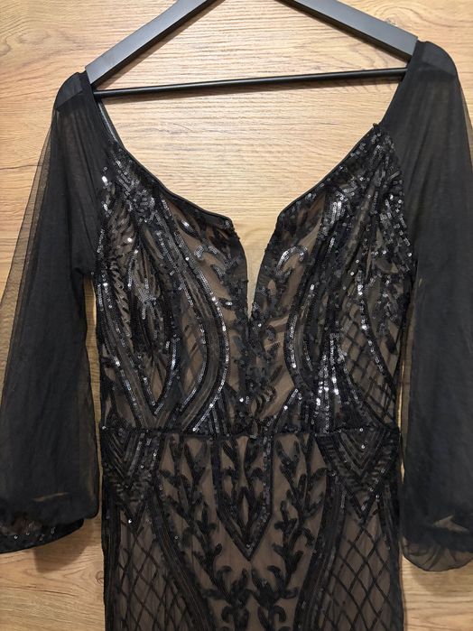 Официална/бална рокля