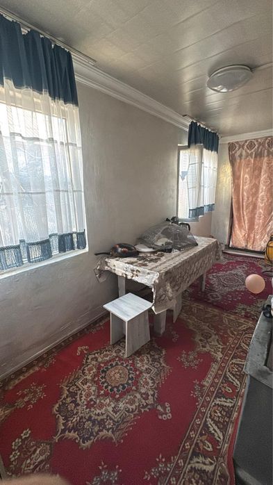 Продается дом срочно