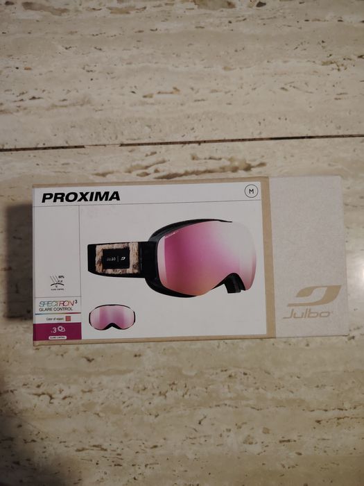 Ochelari de ski Julbo Proxima