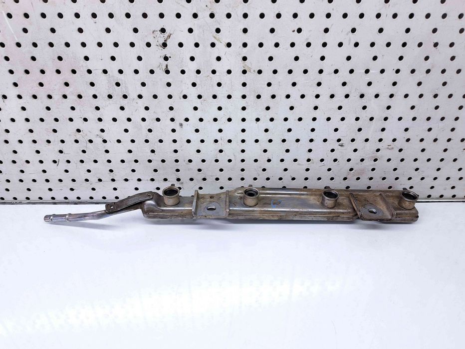 Rampa injectoare Nissan Primera (P12) [Fabr 2002-2007] OEM 1.6 B QG16D