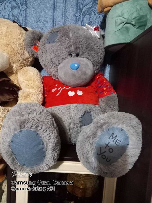 продаются мишки Тедди , новые ,привозные, подарочные