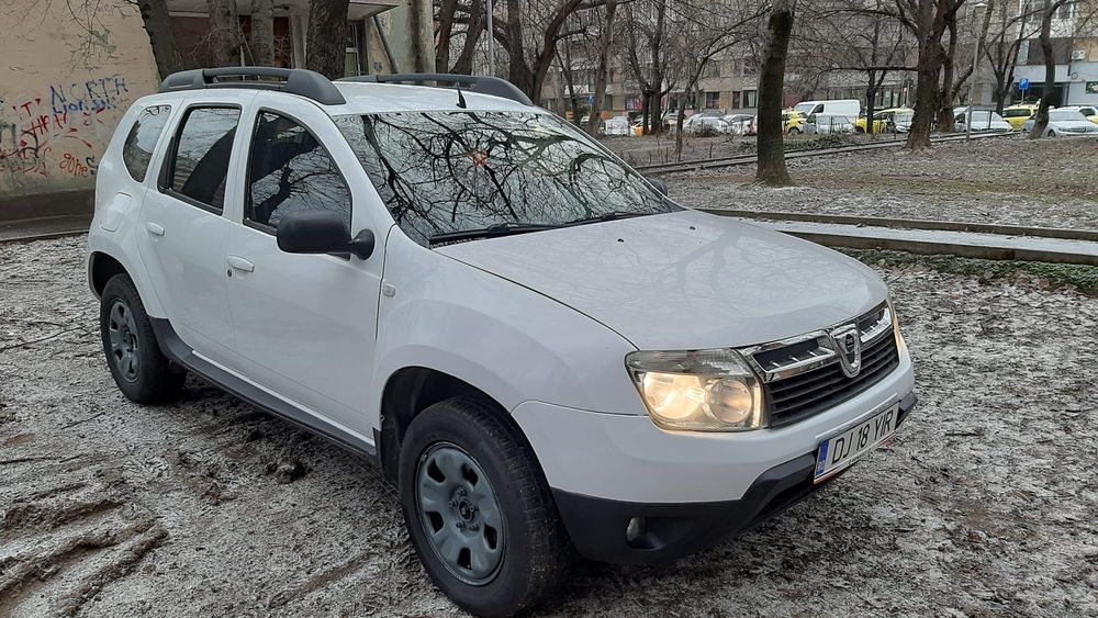 Vand Dacia Duster