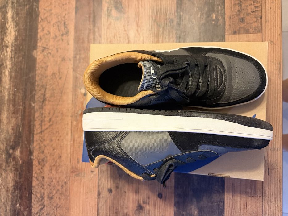 Мъжки обувки Champion Andy Low Cut Shoe