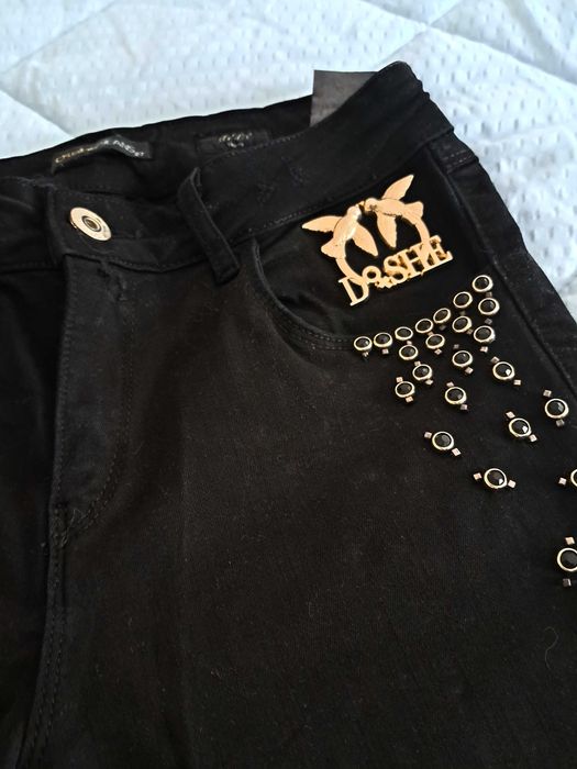 Бутикови дамски дънки D&She от колекция на магазини Catty