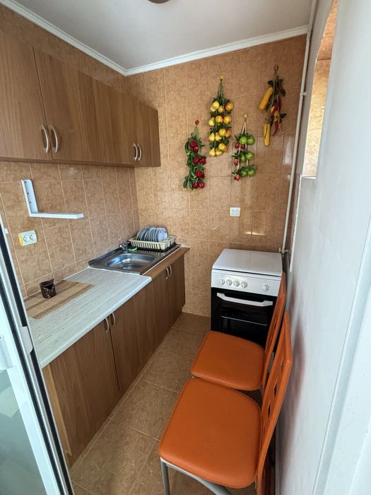 Inchiriez apartament cartier Trivale