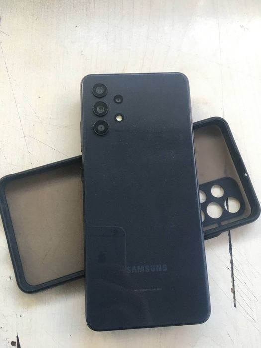Телефон срочно продаётся SAMSUNG A32