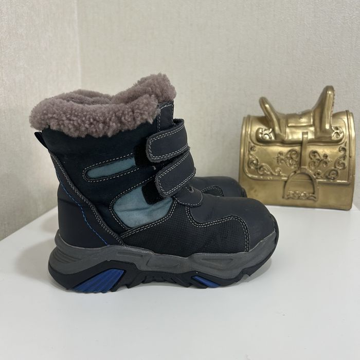 Зимние ботинки, сапоги Pafi Турция