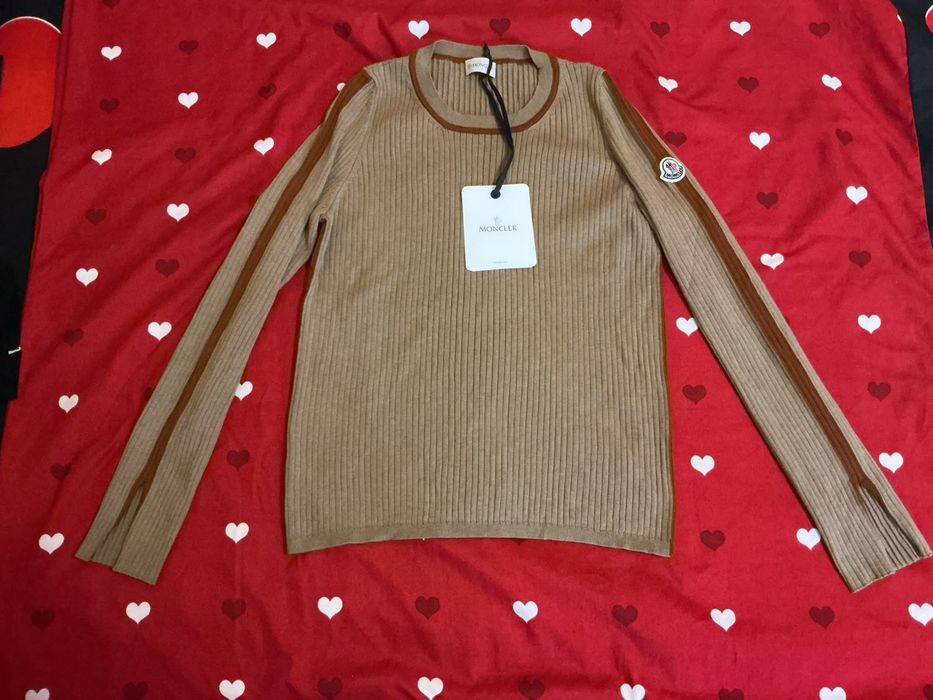 Bluza dama moncler