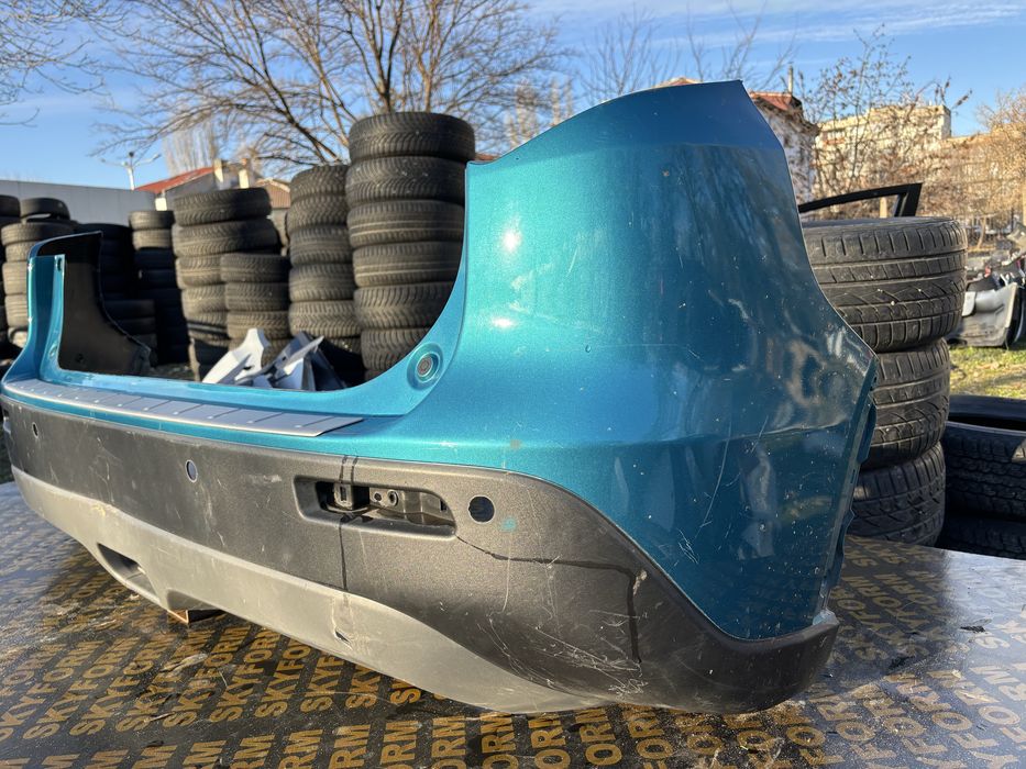 Броня Suzuki Vitara