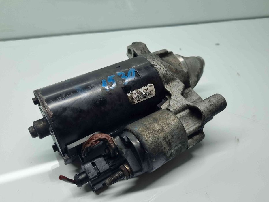 Electromotor 10 dinti Audi A4 (8K5, B8) Avant [Fabr 2008-2015] 03L911