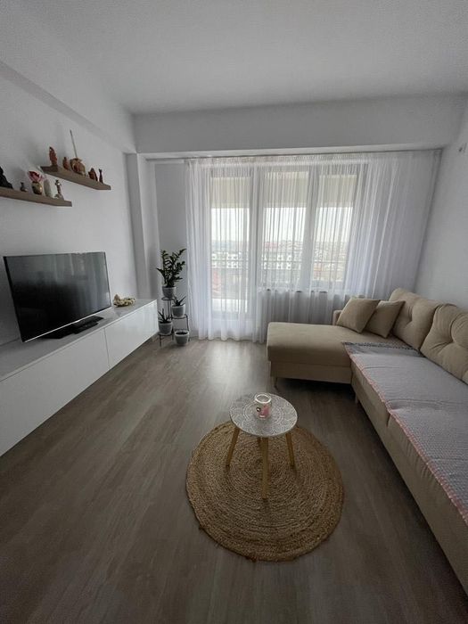 Apartament de vânzare