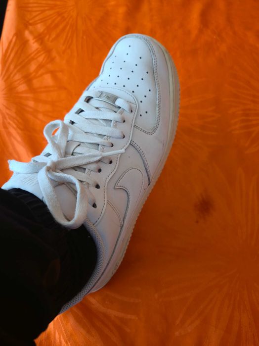 NIKE Air Force 1 N45