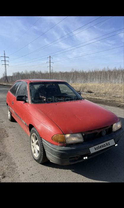Опель астра ф купе