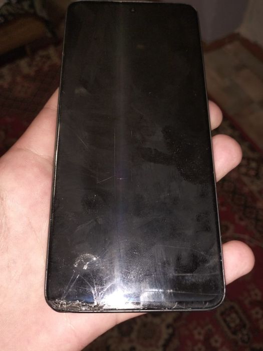 Xiaomi 12 lite состоянии среднее