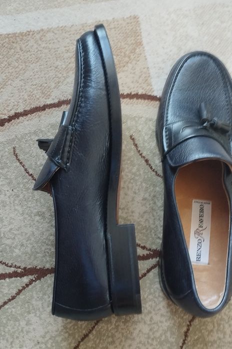 Мъжки обувки Enzo Favero и Gabor 45