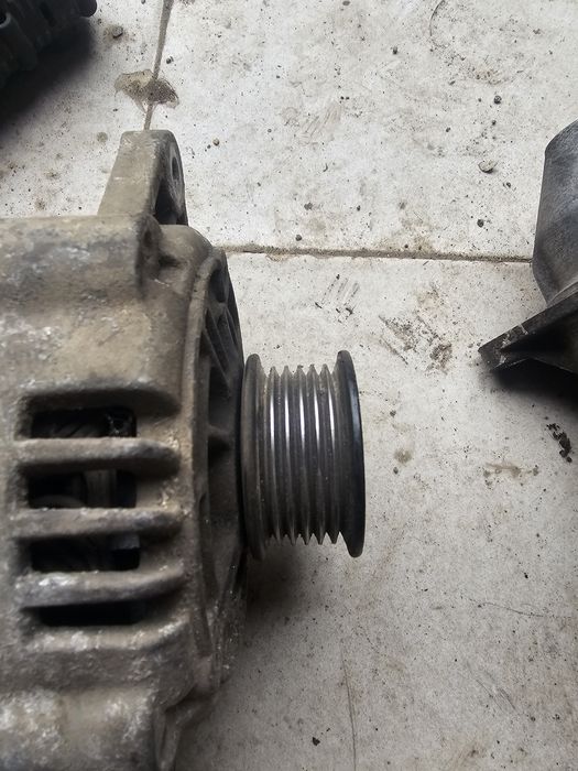 Alternator chevrolet aveo 1.4-1.6  kalos lacetti