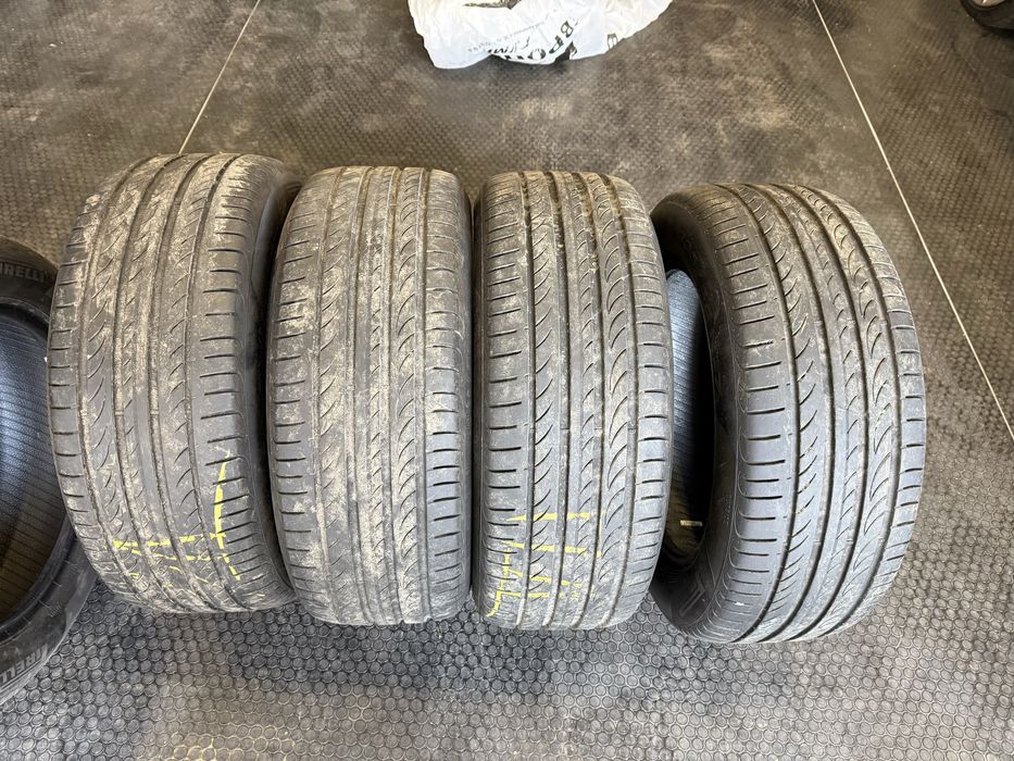 Pirelli Powergy 225/55/17