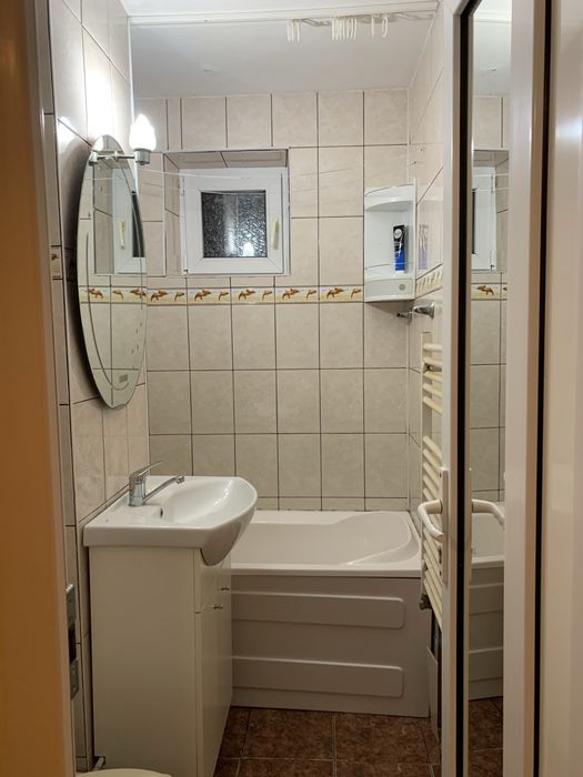 Apartament 2 camere de inchiriat