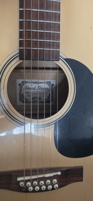 Караоке колонка + электро гитара