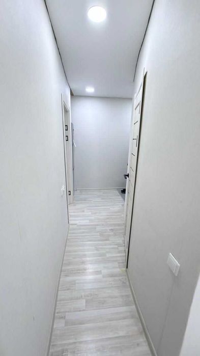 2-комнатная Заречный